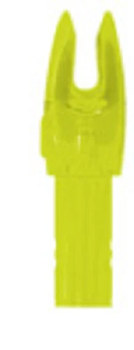 Easton - H Nocks - 12PK - Yellow - Image 1 of 1