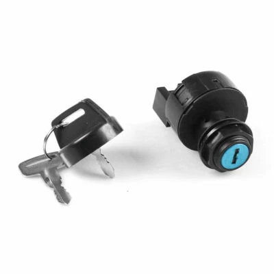 Interruptor de llave de encendido US para Can-Am Defender HD5 HD8 HD10 Defender Max 2017-2019 Foto 1 de 3