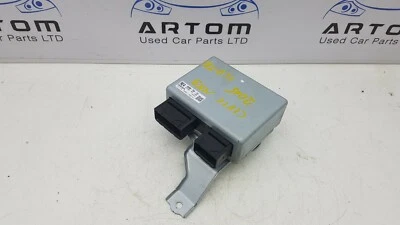 HONDA CIVIC MK9 1.6 I-DTEC POWER STEERING ECU MODULE 39980-TA9-E4 '12-16 - Image 1 of 4