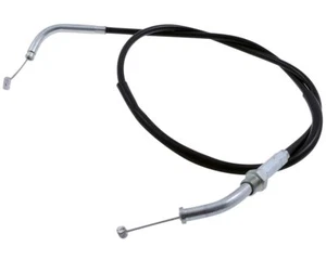 Gas train for Suzuki LS 650 86-95 extended +15 cm - Picture 1 of 3