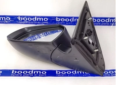 GENUINE REAR VIEW OUTSIDE MIRROR ASSY LH FOR HYUNDAI GRAND I10 AURA 2020 2022 - Image 1 of 4