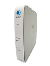 2Wire 2701HG-B ADSL2/ADSL2+ High-Speed DSL Gateway/Router/WAP (AT&T Branded)