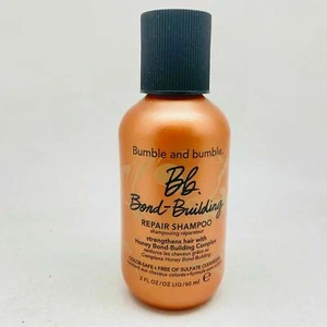Bumble & Bumble Bb Bond - Building Repair Shampoo - 2 fl oz NW-O BOX - Picture 1 of 4