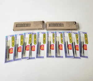 Paper Mate 941-24 Flexgrip penna a sfera retrattile ricariche dieci confezioni da due - Foto 1 di 1