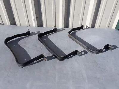 Mercedes-Benz Sprinter 2500 2010-2018 3,0 L diésel tanque de combustible correa conjunto de 3 OEM Foto 1 de 4