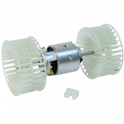 Motor soplador 1994-2002 para Mercedes-Benz SL320/SL500/SL600 con rueda sopladora Foto 1 de 4