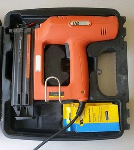 Tacwise- Master Nailer Duo 50 - brad nailer / stapler - Picture 1 of 7