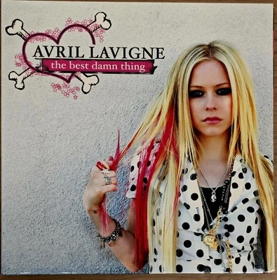 Best Damn Thing by Lavigne, Avril (Record, 2017)  - Image 1 of 4