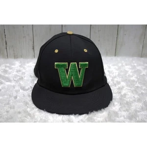 Cappello aderente da uomo Game Pro - Nero con logo Cavalieri - Foto 1 di 6