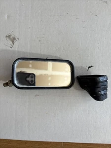 1985 HONDA ODYSSEY FL350 FL 350 Right SIDE MIRROR With Boot - Picture 1 of 17