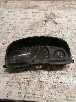 95VB10849AH INSTRUMENTENTAFEL / 925319 FÜR FORD TRANSIT BUS 1995 2.5 DIESEL - Bild 1 von 2