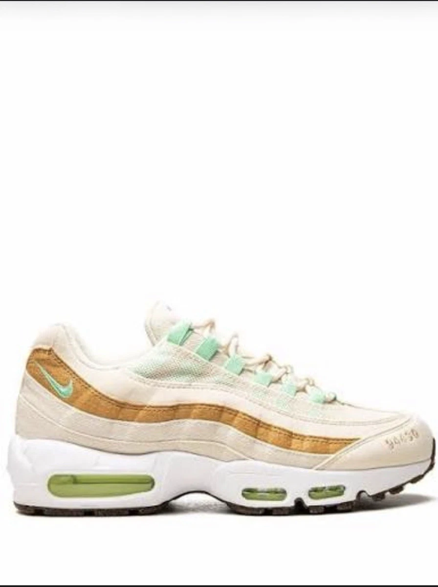 Nike Air Max 95 NRG Pineapple for Sale | Authenticity Guaranteed