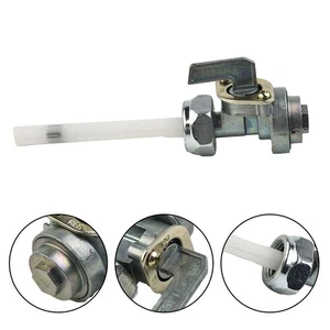 Fuel Switch Valve Metal For CB750K 750 Four 1977 Useful Accessories - Picture 1 of 12