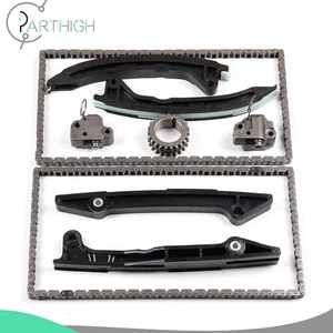 Timing Chain Kit For 10-14 Ford F-150 11-15 Ford F-250 F-350 Super Duty 6.2L V8 - Picture 1 of 12