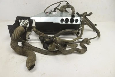 Sistema de aquecedor Can-Am Defender HD10 1000 17 715001978 50701 - Imagem 1 de 4