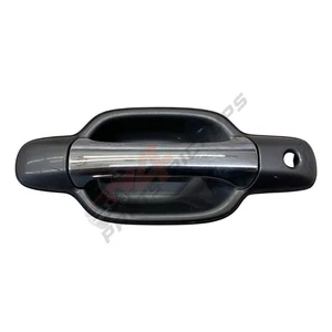 2010 Isuzu Denver Rodeo Passenger Side Front Door Handle 2006-2012 8-97408-424-0 - Picture 1 of 8