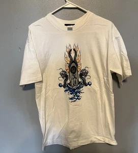 Vintage Y2K Tee - Picture 1 of 3