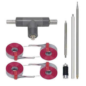 High Frequency Portable MHz MHz High Frequency Install Portable Communication - Photo 1/12