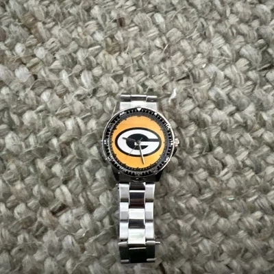 Reloj unisex Green Bay Packers NFL Gametime Foto 1 de 4