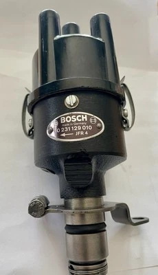 OEM German VW Bosch Distributor  0 231 129 010 Beautiful Specimen - Image 1 of 4