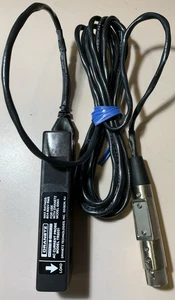 Sonda di corrente Dranetz TR-2021 60A $35 + SPEDIZIONE GRATUITA - Foto 1 di 6