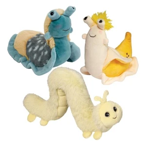 Douglas Garden Buddies Plush - Set of 3 - Picture 1 of 6