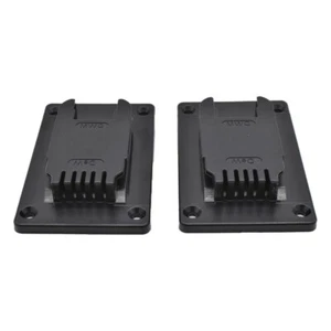 TM-DWML18T Aftermarket Dewalt / Milwaukee 18V-20V Combo Tool Mount - 2/Pack - Picture 1 of 7