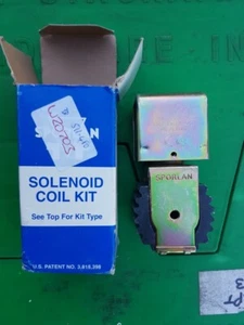 Sporlan Magnetspulensatz MKC-2 - Bild 1 von 2