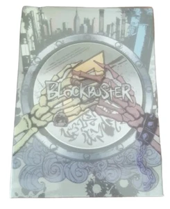 Block B First Album Blockbuster CD Photo Book Set in Slipcase K Pop J Pop - Picture 1 of 8