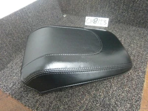 Sella sedile cuscinetto passeggero posteriore Harley Davidson Softail Breakout 2018 OEM 8/23 - Foto 1 di 11
