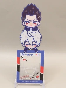 Barou Nagi Blue Lock Bookmark Collection Anime Japan Q600 - Picture 1 of 3