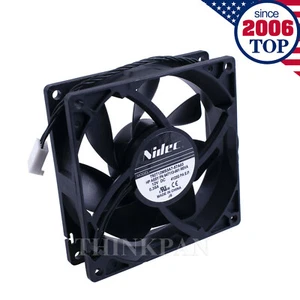 New 647113-001 Fan for HP Z840 Z820 WORKSTATION 749598-001 782506-001 US - Picture 1 of 4