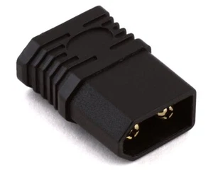 EcoPower Adapter Stecker XT60 männlich auf T-Plug weiblich ECP-1506  - Bild 1 von 2