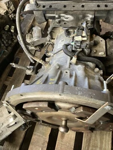 Isuzu NPR Nqr Asin Used Automatic Transmission Free Shipp 2002-2007 Warranty - Picture 1 of 2