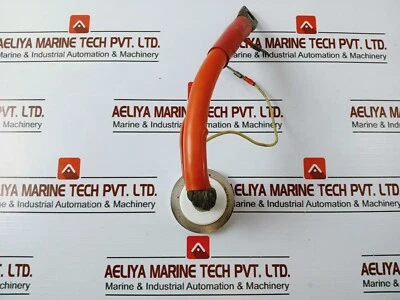 BHEL BHT N57 661 1H Tiristor Heavy Electricals Limited 170212 - Imagen 1 de 4