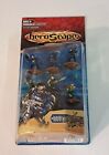 HEROSCAPE JANDAR'S OATH KILTS AND COMMANDOS COMMON ARMY PACK SEALED