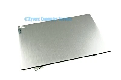 AP22D000310 OEM LENOVO LCD CAPA TRASEIRA 3 15ITL05 81X8 (GRD C)(LEIA)(DB34) - Imagem 1 de 2