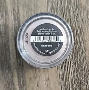 bareMinerals~EMBRACE~ DISCONTINUED Eyeshadow *NEW* Full Size .28g Rare! Sealed - Picture 1 of 3