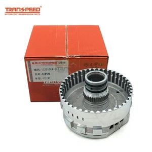 Brand New 62TE Transmission Low Drum With Ring Clutch Plates For DODGE CHRYSLER - Picture 1 of 8