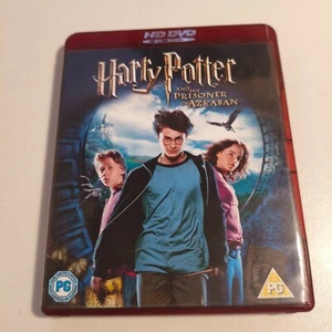 Harry Potter and the Prisoner of Azkaban HD DVD English ver - Imagen 1 de 2