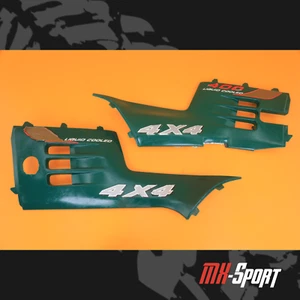 97-98 1997 Xplorer 400L OEM Side Plastics Left Right Plastic Cover Covers Panels - Picture 1 of 14
