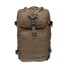 Tactical Laptop Backpack - TAN
