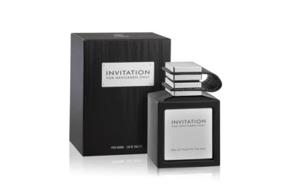 Emper Invitation EDT 100ml Eau De Toilette for Men