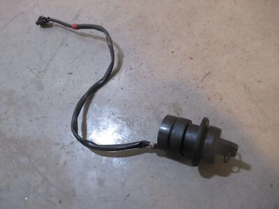 Yamaha TTR 50 Ignition Switch 2013 - Image 1 of 4