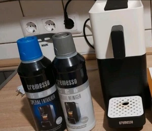 Cremesso Kaffeemaschine - Bild 1 von 1