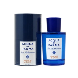 ACQUA DI PARMA BLU MEDITERRANEO ARANCIA DI CAPRI EAU DE TOILETTE SPRAY 75ML - Bild 1 von 1