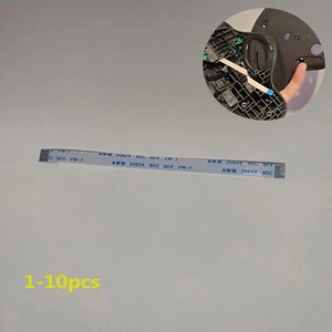 For LOGITECH M575 Ergo Gaming Mouse Cable Line Replacement Flexible Cable Wire - Picture 1 of 7