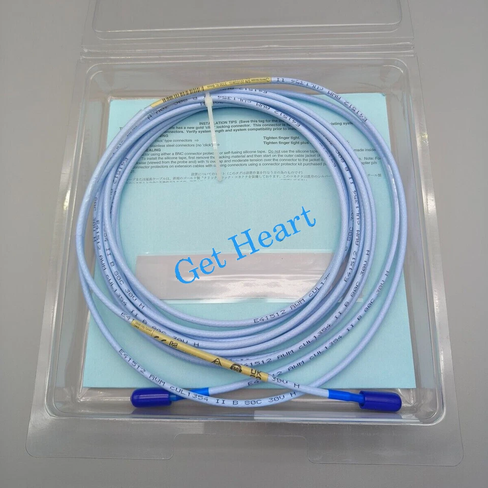 Bently Nevada 330130-045-00-05 3300 XL 8mm Extension Cable