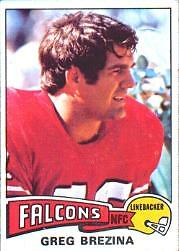 1975 Topps Football Pick Complete Your Set #1-200 RC Stars 