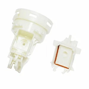 Door Lock Vacuum Actuator Repair Kit For Front Left New Mercedes W220 S430 S55 - Picture 1 of 1